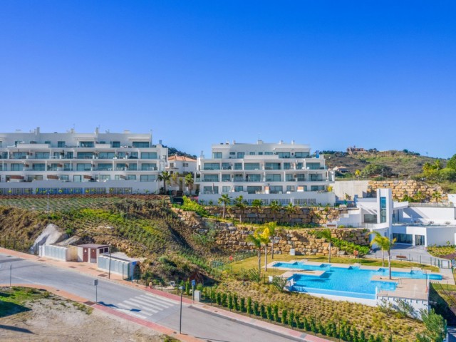 3 Slaapkamer Appartement in Calanova Golf