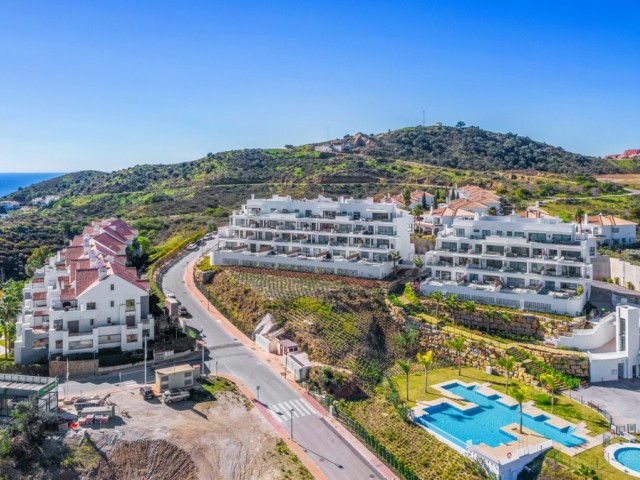 3 Slaapkamer Appartement in Calanova Golf