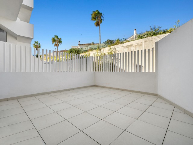 3 Slaapkamer Appartement in Calanova Golf