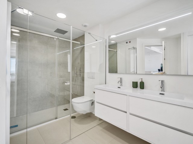3 Slaapkamer Appartement in Calanova Golf