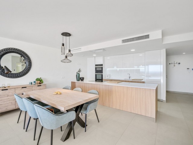 3 Slaapkamer Appartement in Calanova Golf