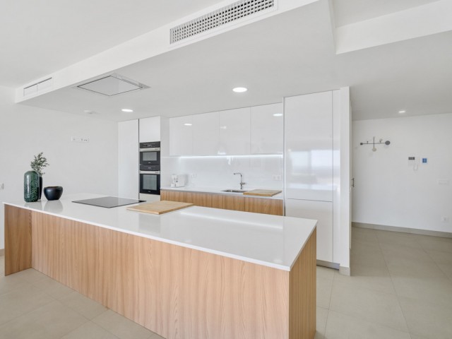 3 Slaapkamer Appartement in Calanova Golf