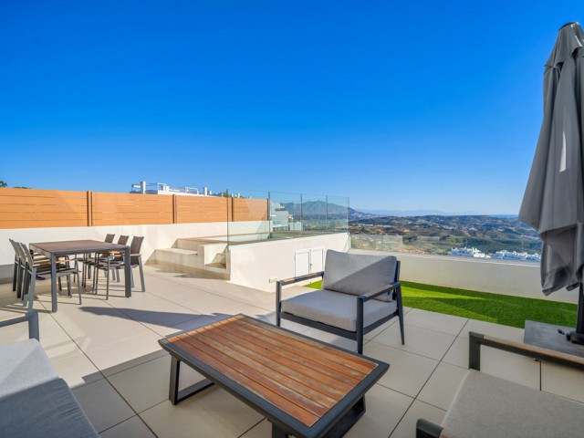 3 Slaapkamer Appartement in Calanova Golf