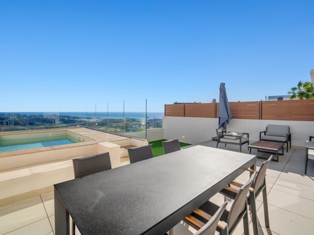 3 Slaapkamer Appartement in Calanova Golf