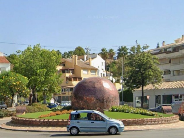 3 Bedrooms Townhouse in Arroyo de la Miel