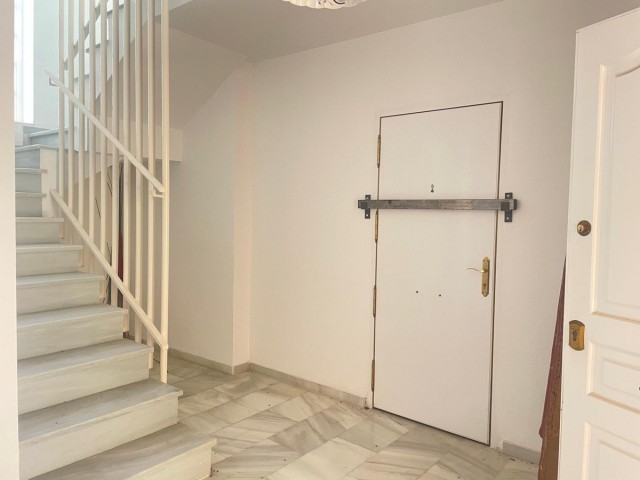 3 Bedrooms Townhouse in Arroyo de la Miel