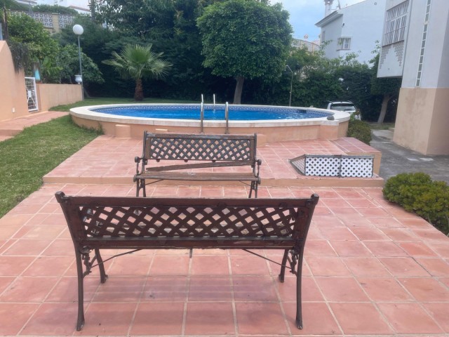 Maison mitoyenne, Arroyo de la Miel, R5044264