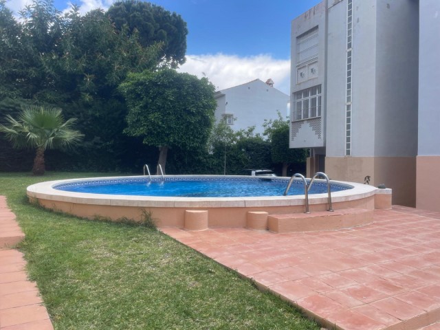 Maison mitoyenne, Arroyo de la Miel, R5044264
