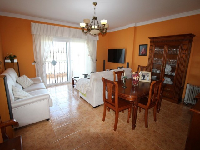 3 Bedrooms Villa in Algarrobo