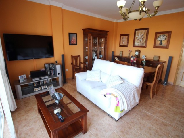 3 Schlafzimmer Villa in Algarrobo