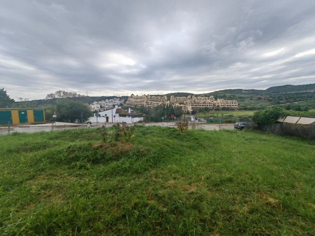  Parcelle à Valle Romano