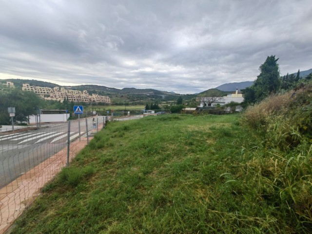  Parcelle à Valle Romano