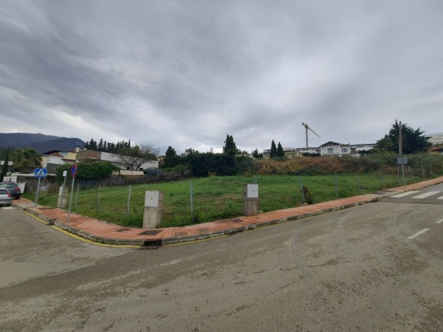  Parcelle à Valle Romano