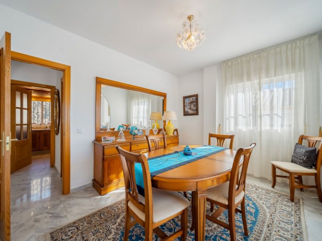 3 Soveroms Villa i Mijas