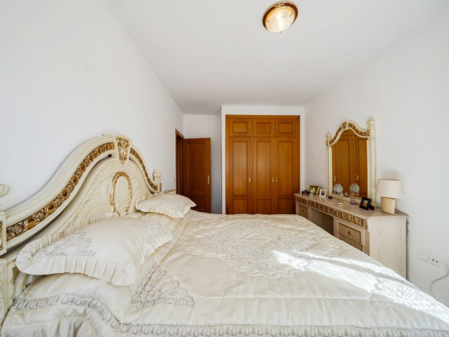 3 Soveroms Villa i Mijas