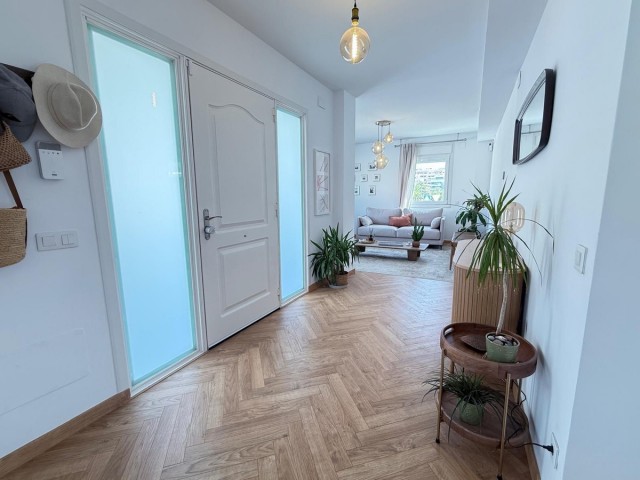 Villa avec 5 Chambres  à La Cala de Mijas