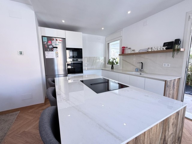 Villa avec 5 Chambres  à La Cala de Mijas