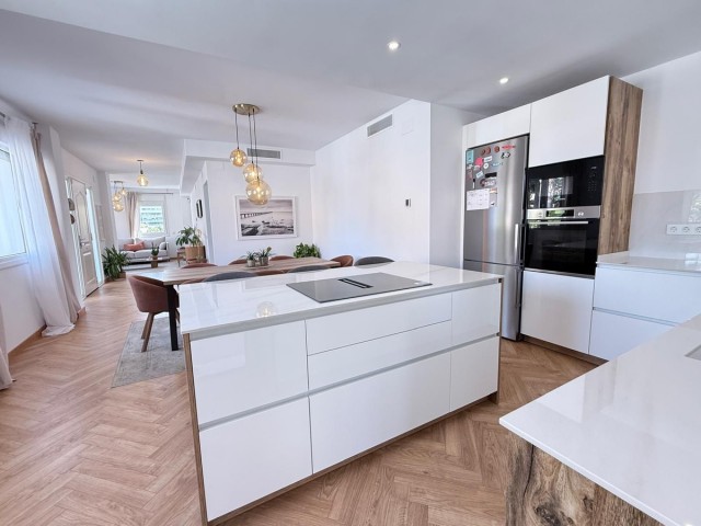 Villa avec 5 Chambres  à La Cala de Mijas