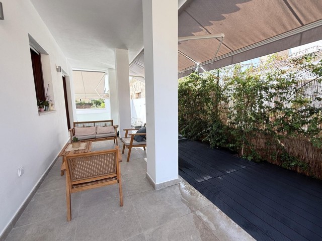 Villa avec 5 Chambres  à La Cala de Mijas