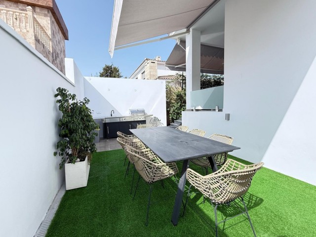 Villa avec 5 Chambres  à La Cala de Mijas