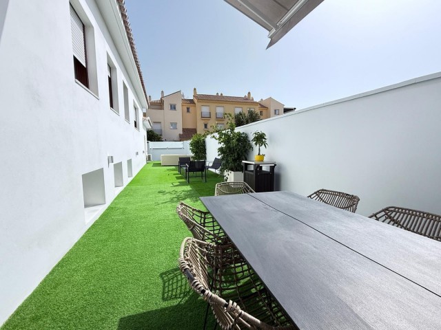 Villa avec 5 Chambres  à La Cala de Mijas