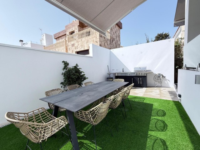 Villa avec 5 Chambres  à La Cala de Mijas