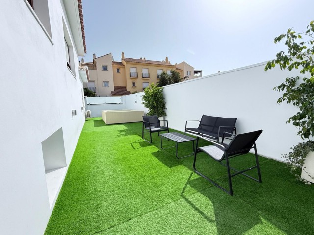 Villa avec 5 Chambres  à La Cala de Mijas