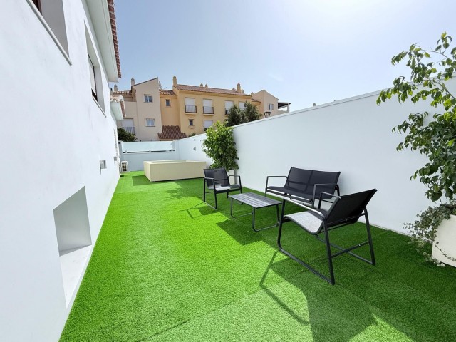 Villa avec 5 Chambres  à La Cala de Mijas