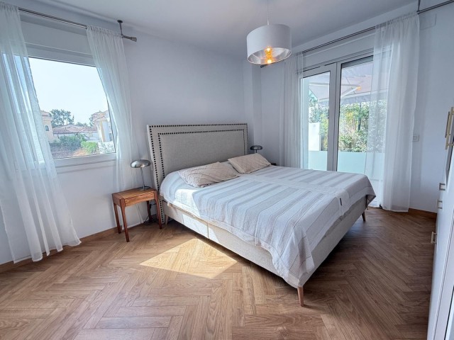 Villa avec 5 Chambres  à La Cala de Mijas