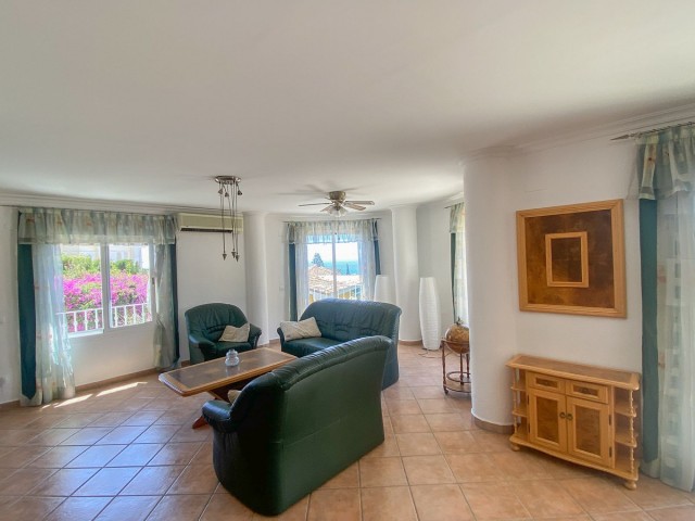 4 Bedrooms Villa in Riviera del Sol