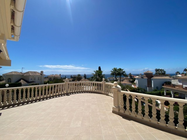 4 Bedrooms Villa in Riviera del Sol