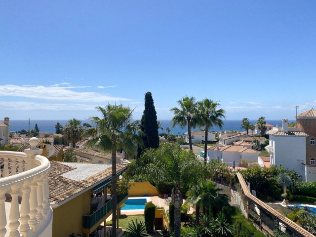 4 Bedrooms Villa in Riviera del Sol
