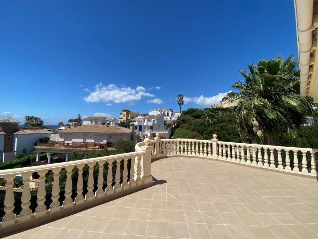 4 Bedrooms Villa in Riviera del Sol