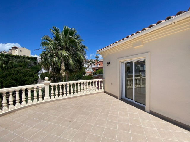 4 Bedrooms Villa in Riviera del Sol