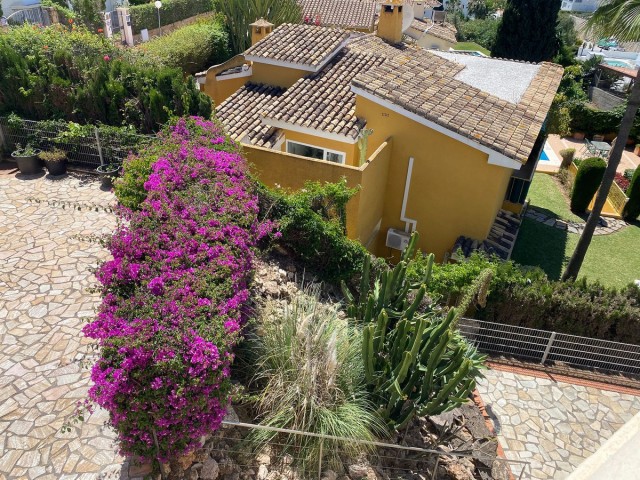 4 Bedrooms Villa in Riviera del Sol