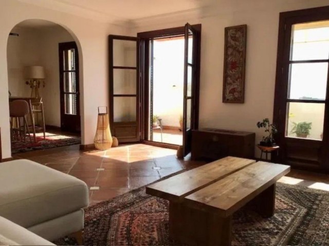 2 Slaapkamer Rijtjeshuis in Benahavís