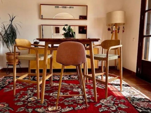 2 Slaapkamer Rijtjeshuis in Benahavís