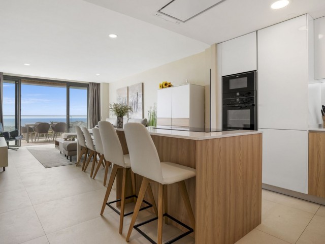 2 Slaapkamer Appartement in Calanova Golf