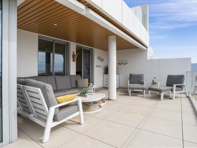 2 Slaapkamer Appartement in Calanova Golf