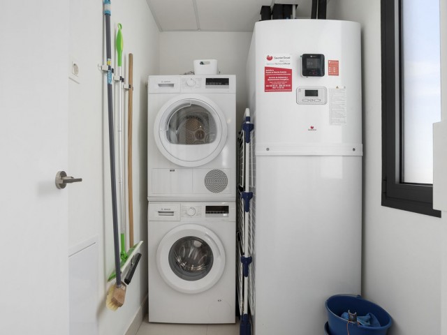 2 Slaapkamer Appartement in Calanova Golf