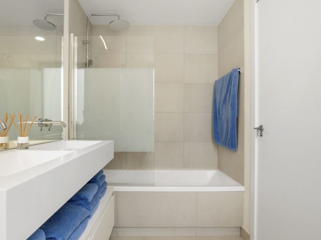 2 Slaapkamer Appartement in Calanova Golf