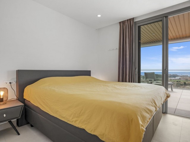 2 Slaapkamer Appartement in Calanova Golf