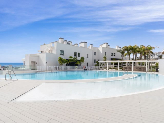 2 Slaapkamer Appartement in Calanova Golf