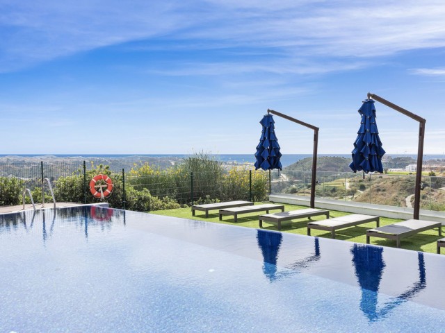 2 Slaapkamer Appartement in Calanova Golf