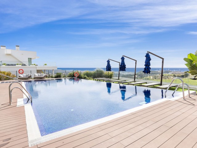 2 Slaapkamer Appartement in Calanova Golf