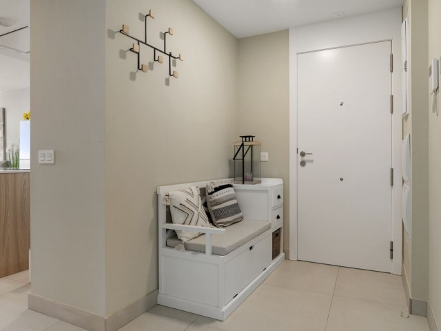 2 Soveroms Leilighet i Calanova Golf