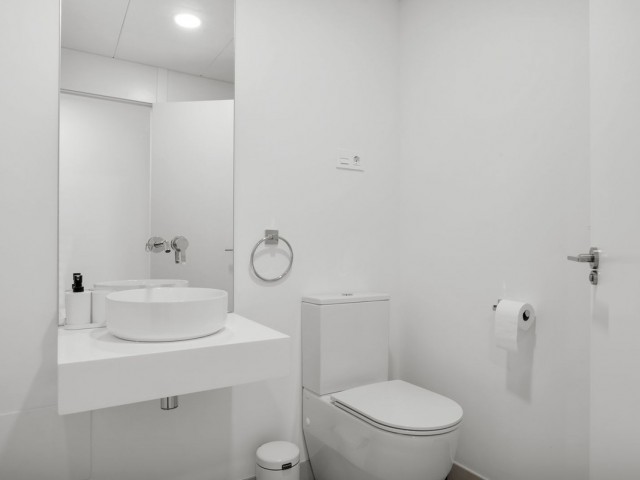 2 Soveroms Leilighet i Calanova Golf