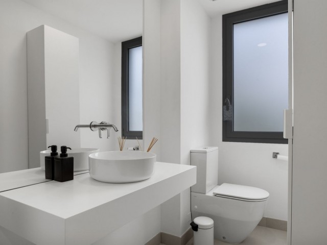 2 Soveroms Leilighet i Calanova Golf