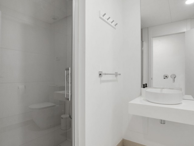 2 Soveroms Leilighet i Calanova Golf