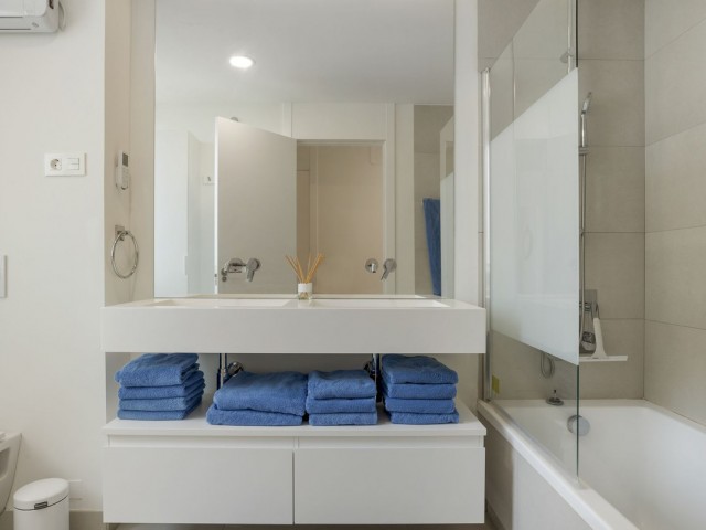 2 Soveroms Leilighet i Calanova Golf